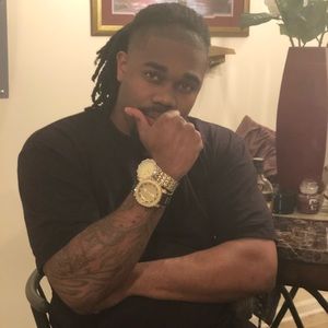 Meet your Posher, Jonathan